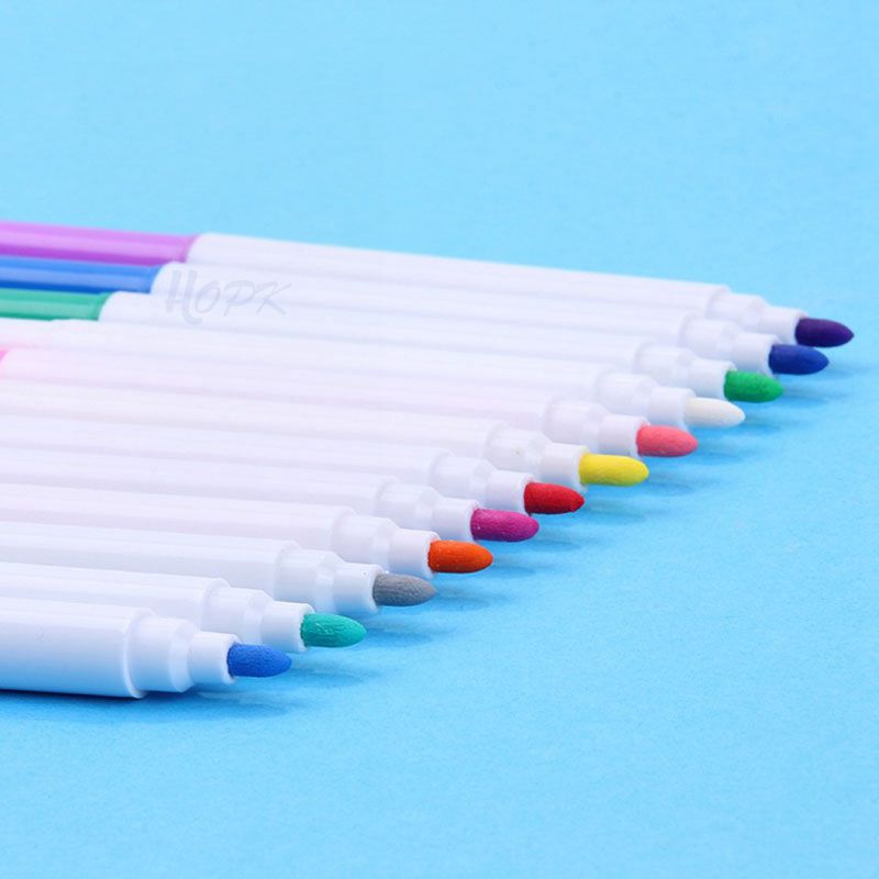 White Liquid Chalk Erasable Pe - Correction Fluid White ulasan dan harga