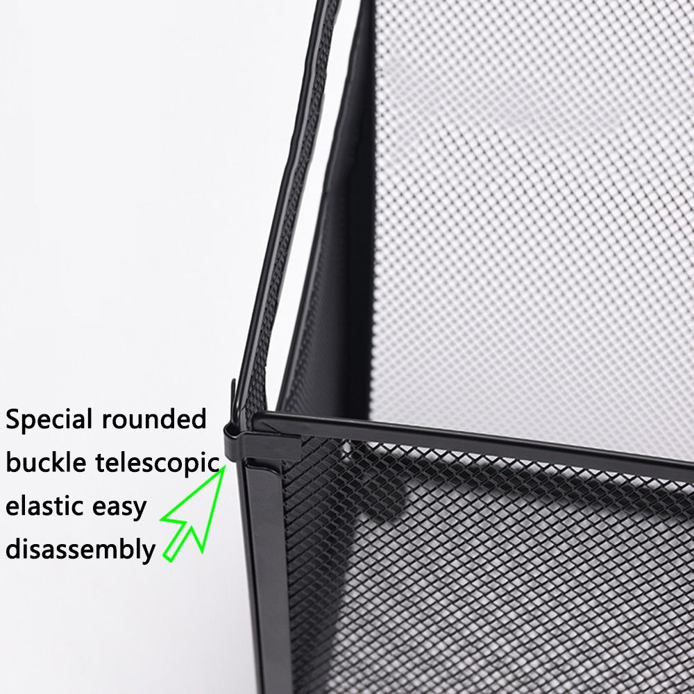 Mesh Metal Hanging File Folder - File Folder Hanging ulasan dan harga