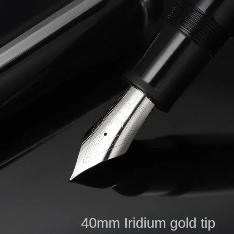 JINHAO X159 Fountain Pens Meta - Office Stationery Supply Business ulasan dan harga