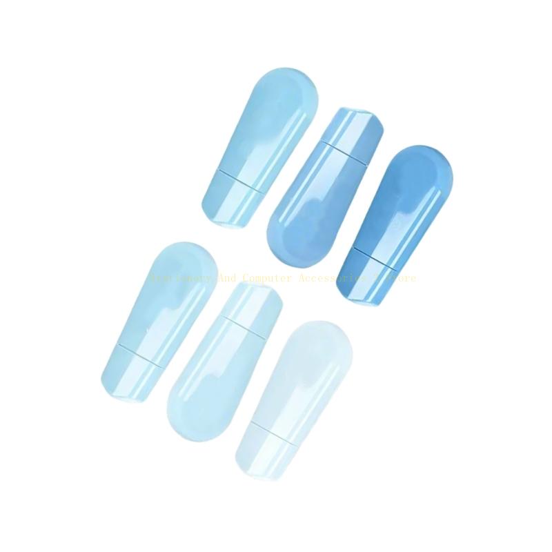 6 Pcs Aesthetic Correction Tap - Correction Tape Roller ulasan dan harga