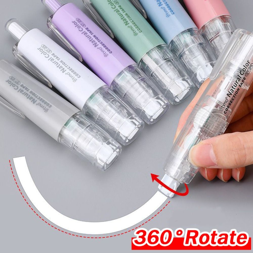 Replaceable Core Correction Ta - Correction Tape Roller ulasan dan harga