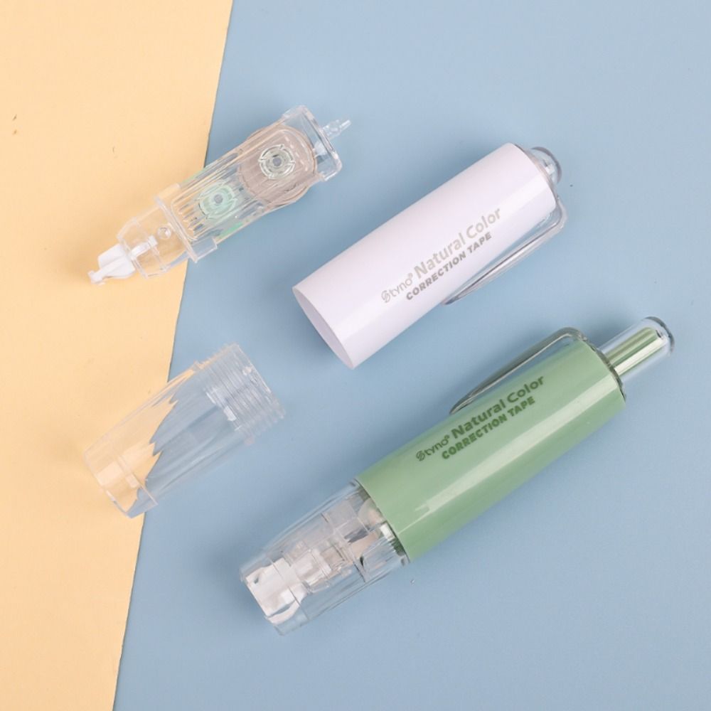 Replaceable Core Correction Ta - Correction Tape Roller ulasan dan harga