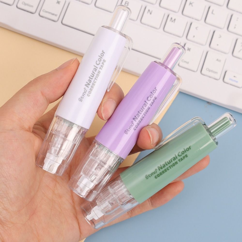 Replaceable Core Correction Ta - Correction Tape Roller ulasan dan harga