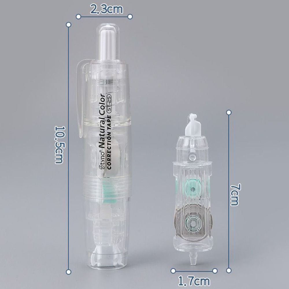 Replaceable Core Correction Ta - Correction Tape Roller ulasan dan harga