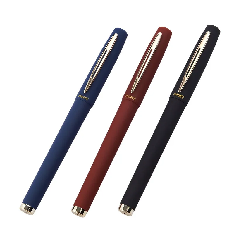 0.5/0.7/1.0mm Large Capacity O - Stationery Supply Business ulasan dan harga
