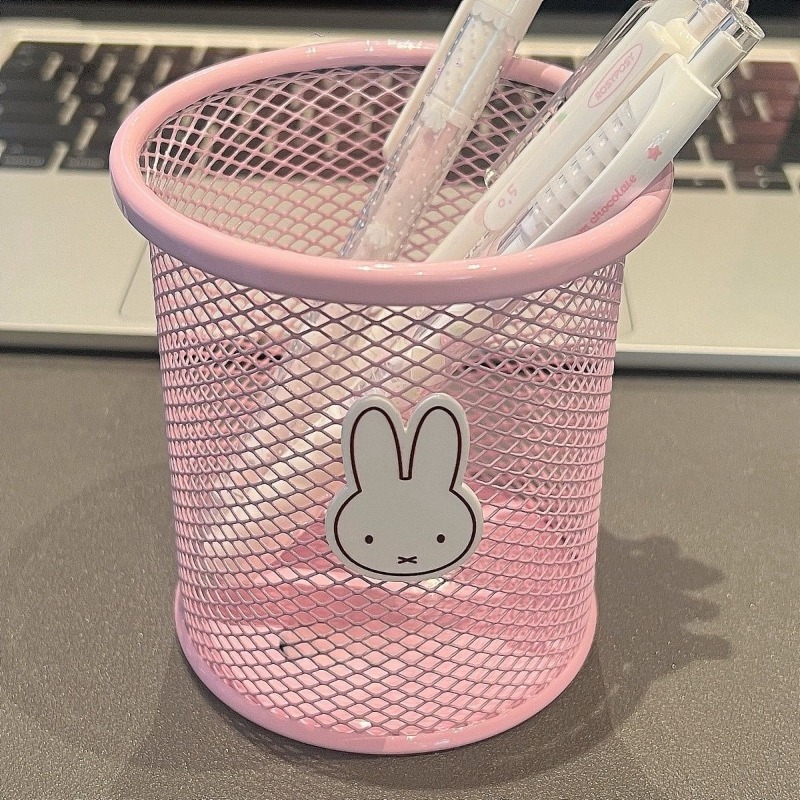New Miffy Cute Creative Animat - Stationery Supplier ulasan dan harga