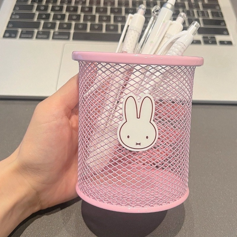 New Miffy Cute Creative Animat - Stationery Supplier ulasan dan harga