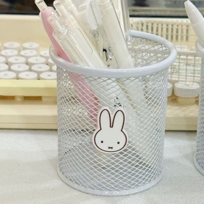 New Miffy Cute Creative Animat - Stationery Supplier ulasan dan harga