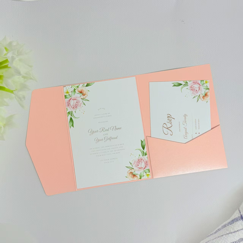 30pcs 18x13cm Green Envelopes  - Stationery Supply Business ulasan dan harga