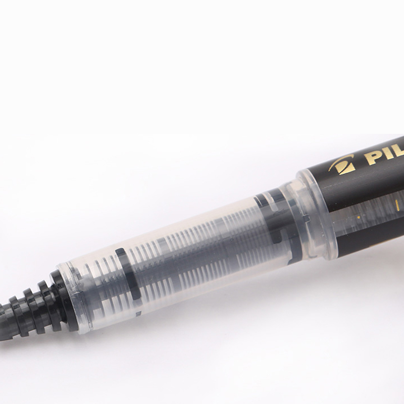 2 Pcs Japan Pilot HI-TECPOINT  - Pilot Pen V5 ulasan dan harga