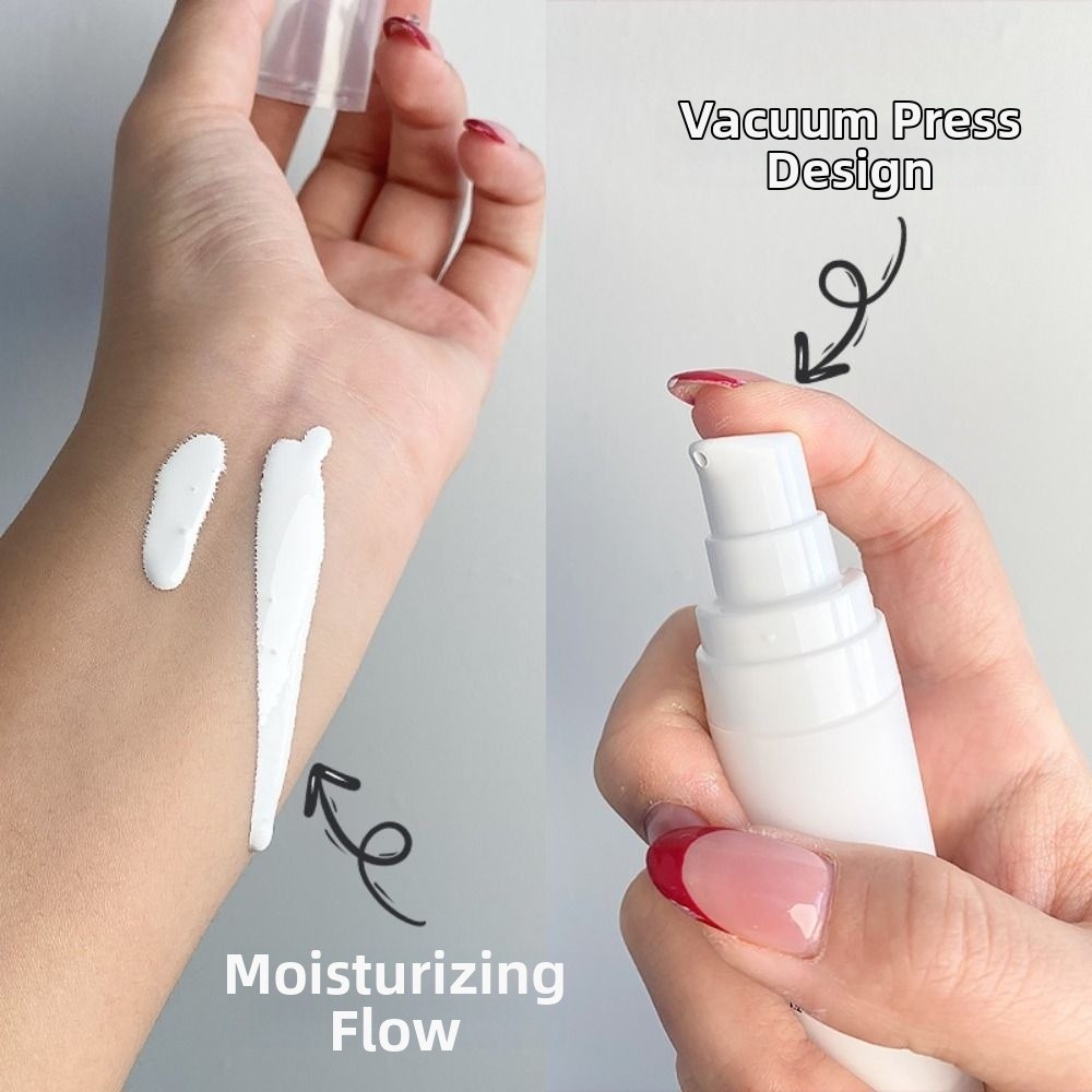 Natural Finish White Liquid Fo - Correction Fluid White ulasan dan harga