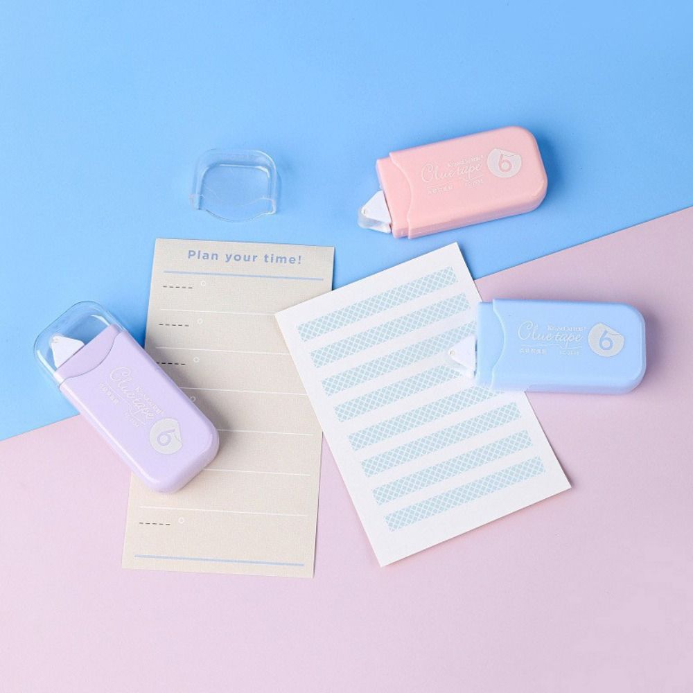 Correction Tape Office Ledger  - Correction Tape Roller ulasan dan harga