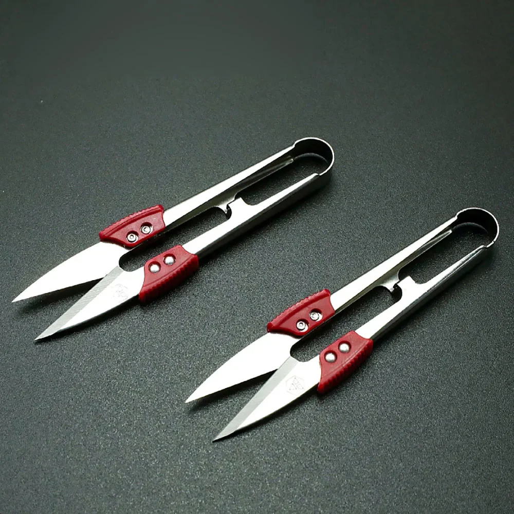 1/3/5pcs Premium Stainless Ste - Scissors Stainless Craft ulasan dan harga