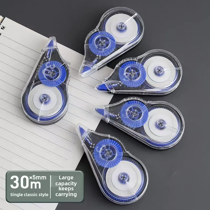 School Correction Tape Roller  - Correction Tape Roller ulasan dan harga