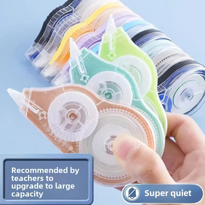 School Correction Tape Roller  - Correction Tape Roller ulasan dan harga