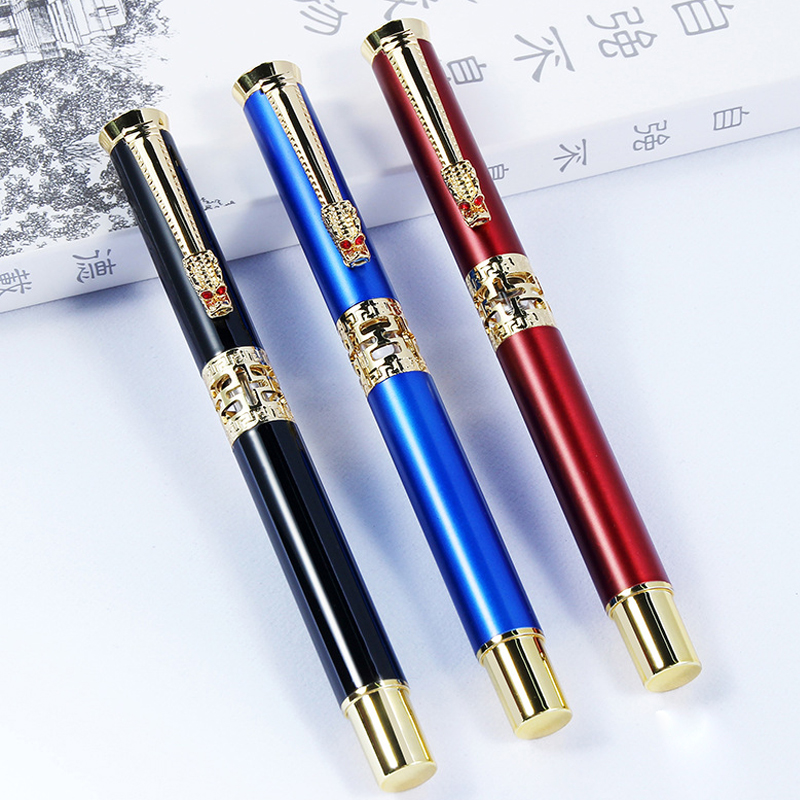 Custom Gel Pen Personalized Lu - Stationery Office Supply Store ulasan dan harga