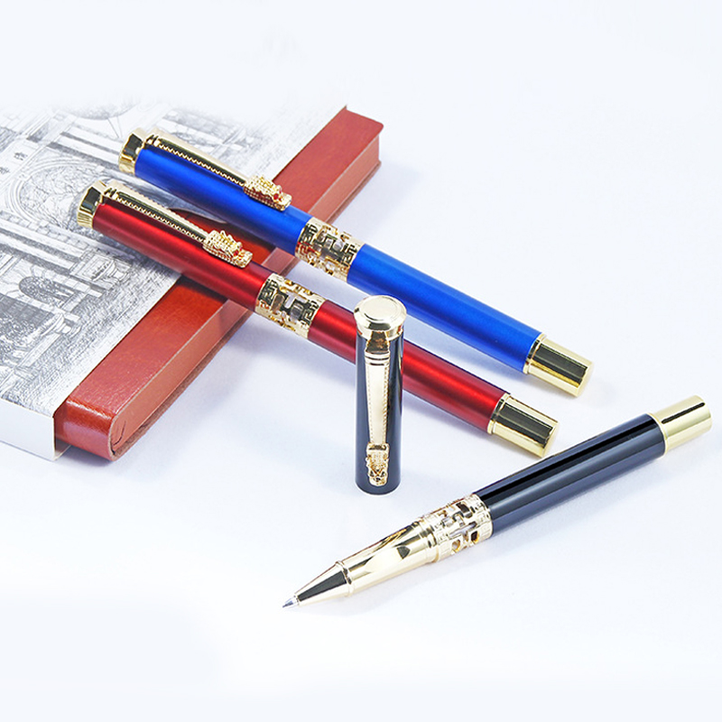 Custom Gel Pen Personalized Lu - Stationery Office Supply Store ulasan dan harga