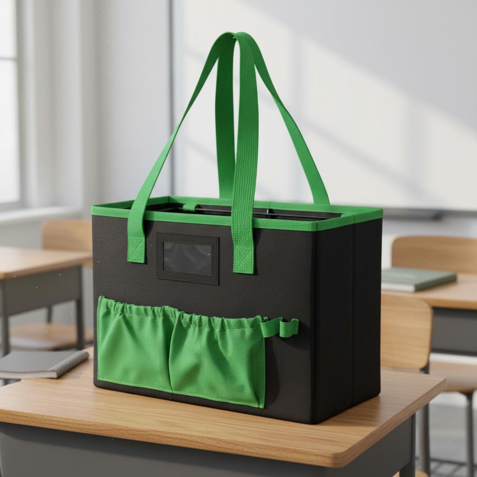 Foldable File Folder Tote Stur - File Folder Hanging ulasan dan harga