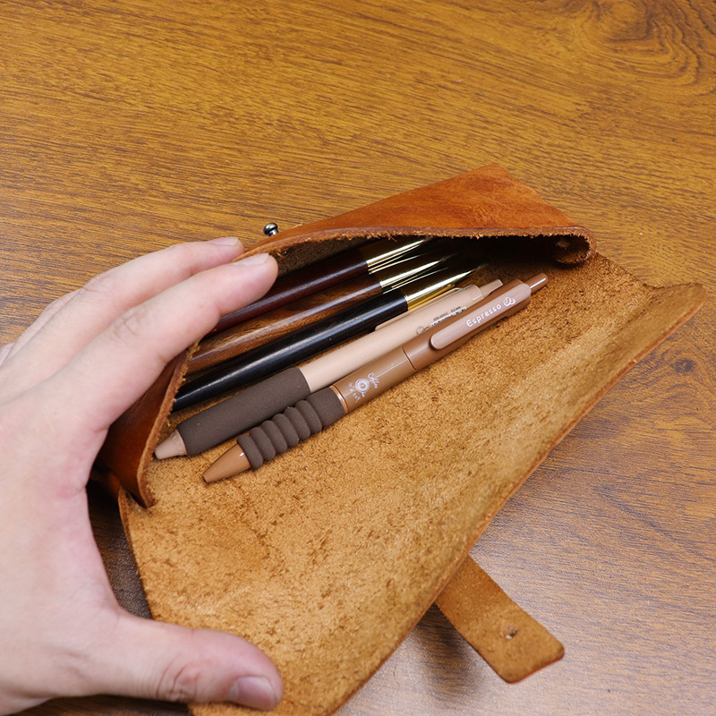Korean Style Vintage Vegetable - Tan Stationery & Office Supply ulasan dan harga