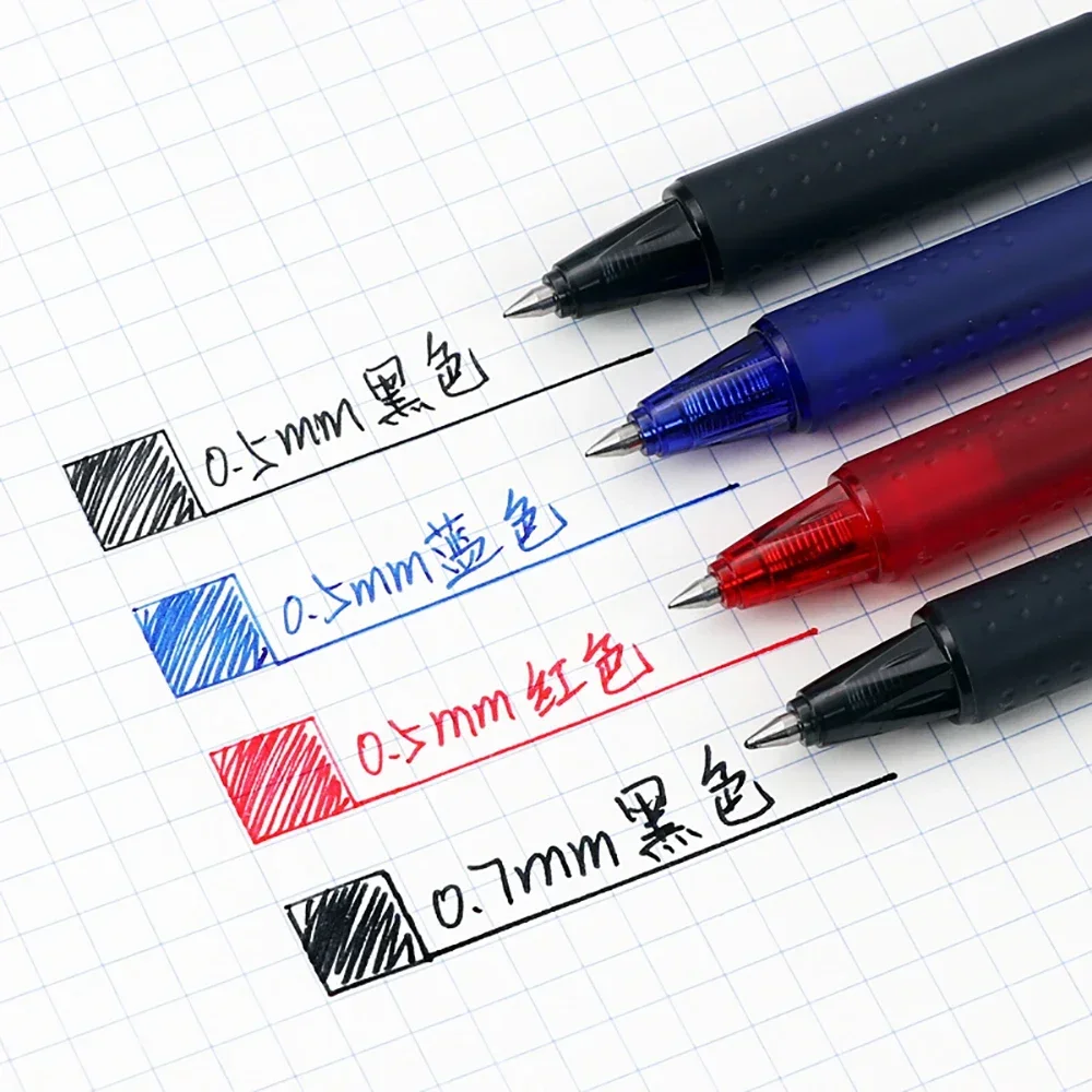Japan PILOT VCORN Gel Pen Set  - Pilot Pen Frixion ulasan dan harga