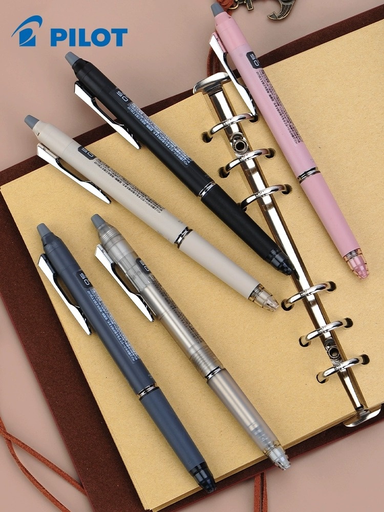Japan PILOT Frixion Thermally  - Pilot Pen Frixion ulasan dan harga