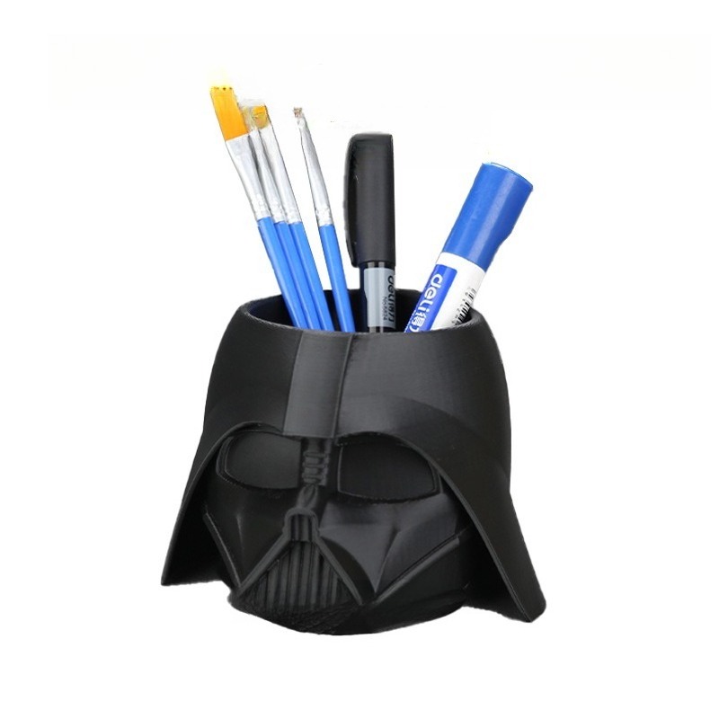 Stars Warsed Darth Vader Desk  - Stationery Supplier ulasan dan harga