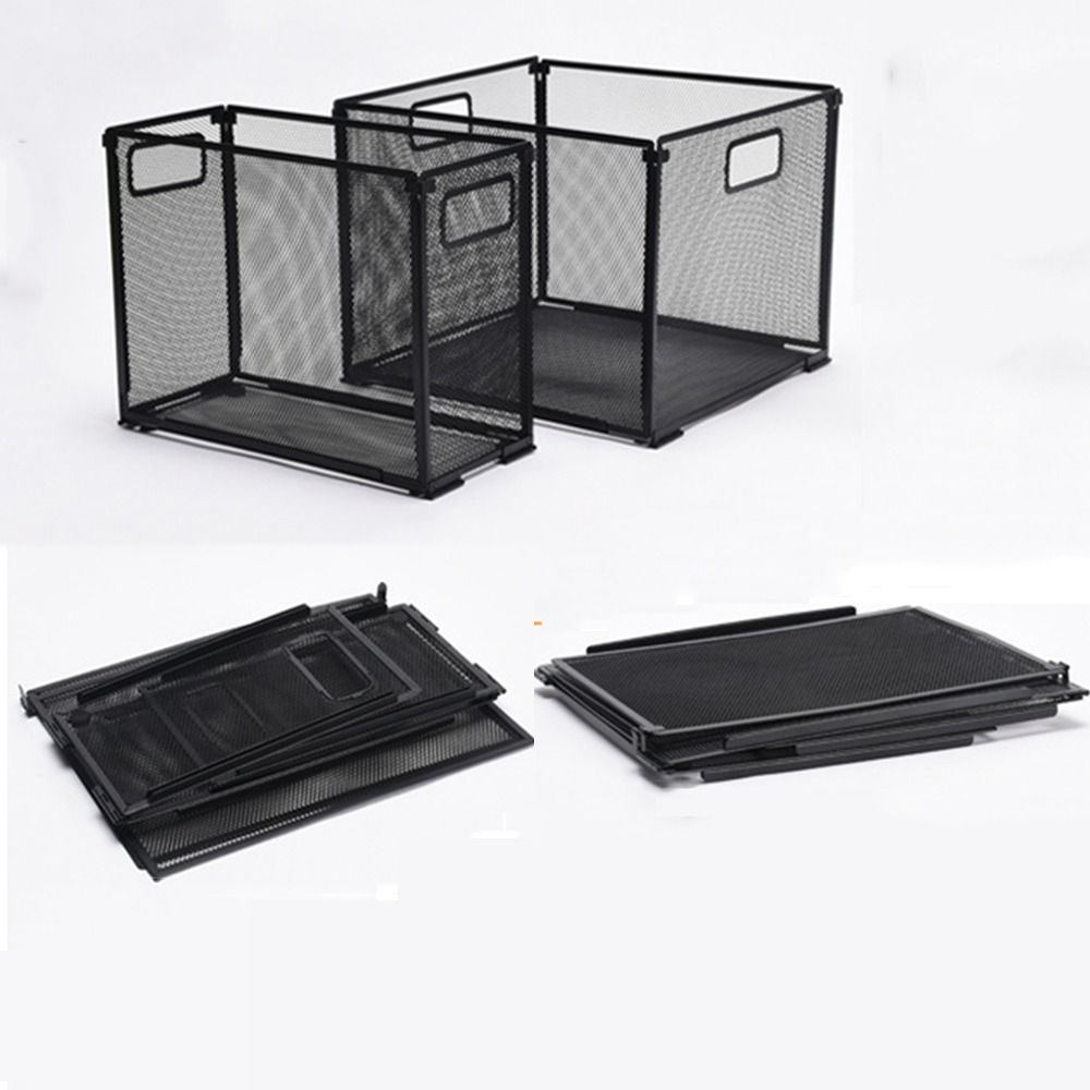 Mesh Metal Hanging File Folder - File Folder Hanging ulasan dan harga