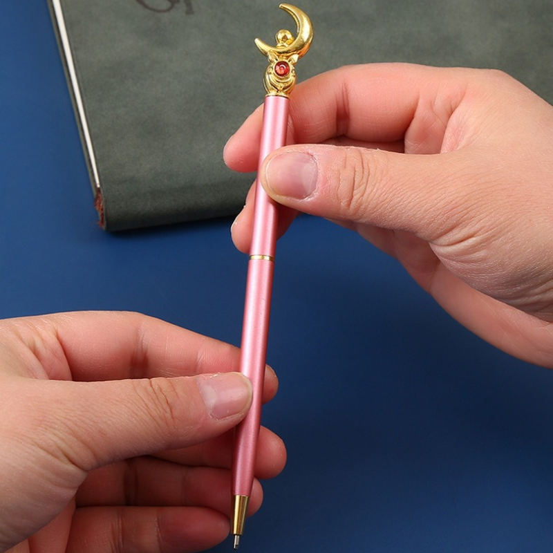 Hot Kawaii Sailor Moon Series  - Stationery Supplier ulasan dan harga