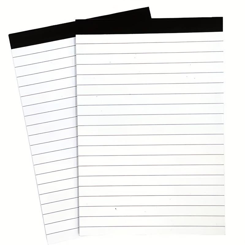 4*6 inch A6 notepad 30 Sheets  - Office Stationery Supply List ulasan dan harga