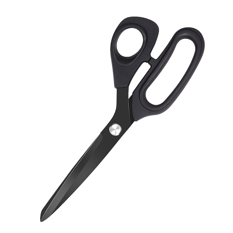 Titanium Craft Scissors Office - Scissors Stainless Craft ulasan dan harga