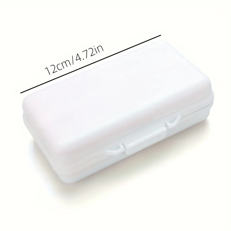 1PC USB Storage Box with Compa - Stationery Office Supply Store ulasan dan harga