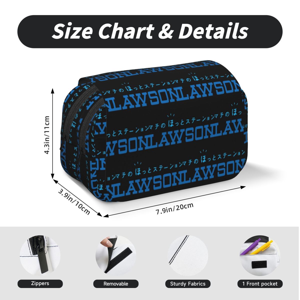 Lawson Station Japanese Conven - Stationery Office Supply Store ulasan dan harga
