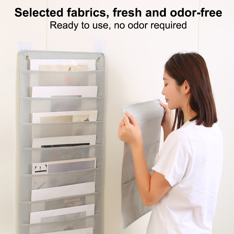 Wall Hanging File Folder Organ - File Folder Hanging ulasan dan harga