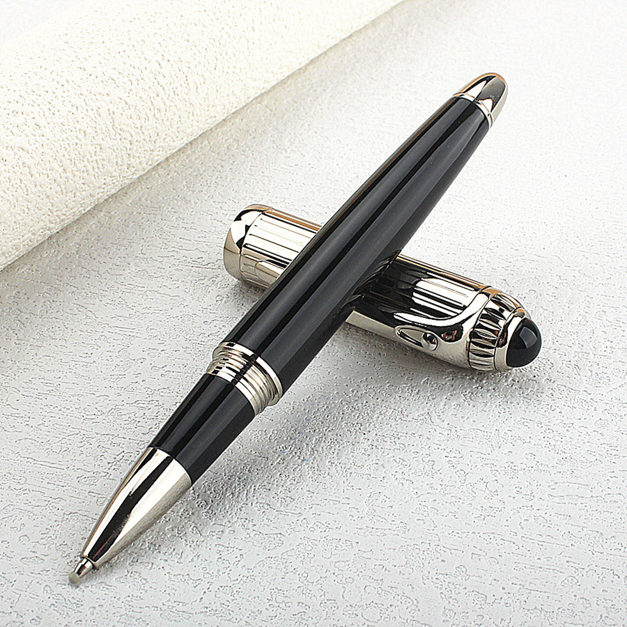 Luxury Metal Ballpoint Pen Bus - Stationery Supply Business ulasan dan harga