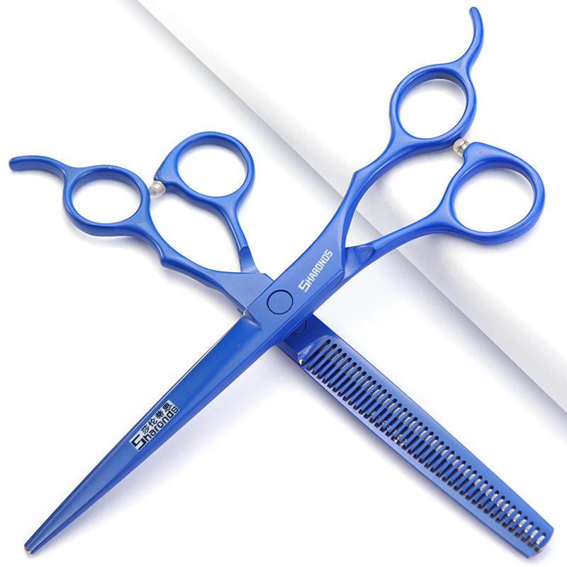 VIP 7-inch Pet Scissors, Teddy - Scissors Stainless Craft ulasan dan harga