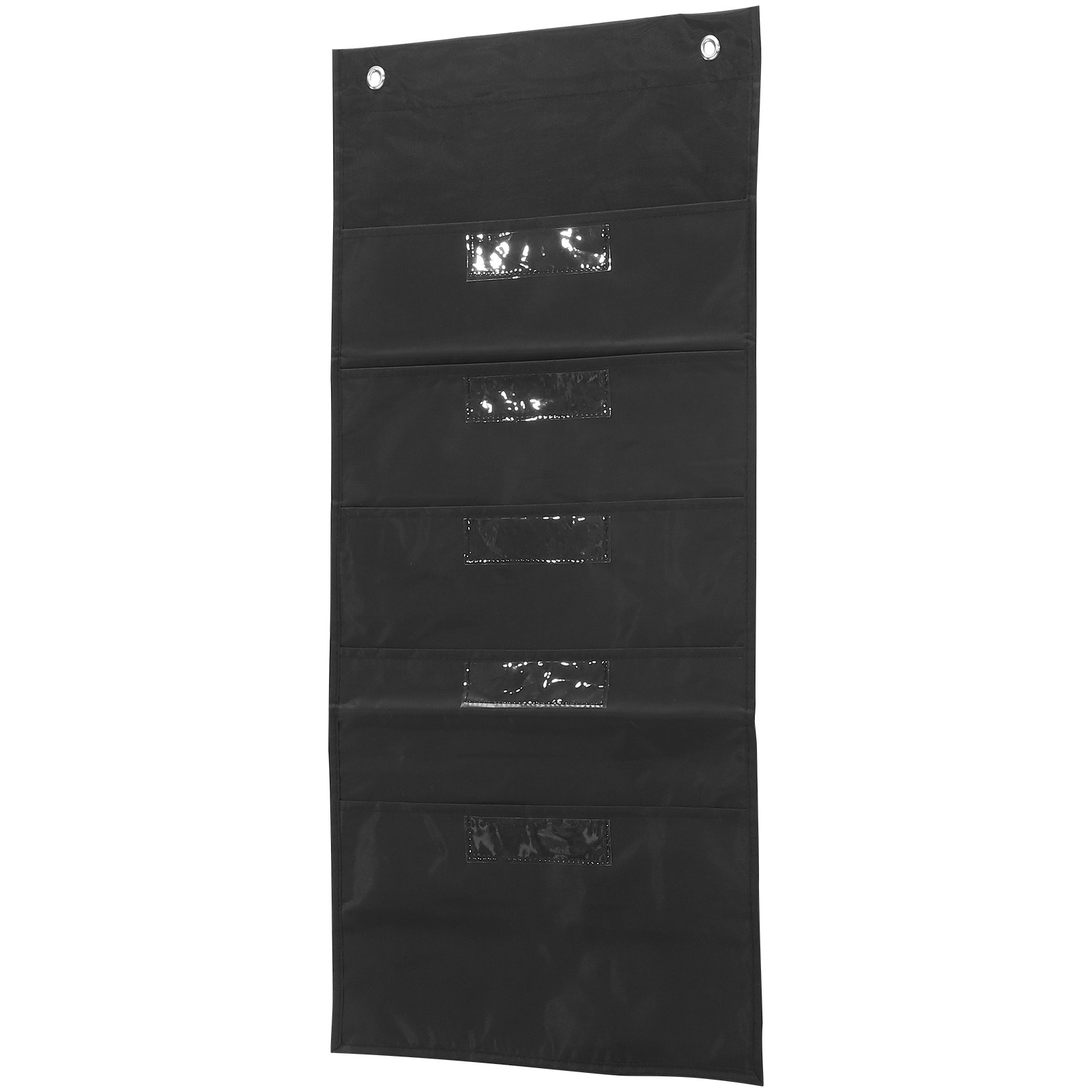 Multi-Layer Folder Bag Portabl - File Folder Hanging ulasan dan harga