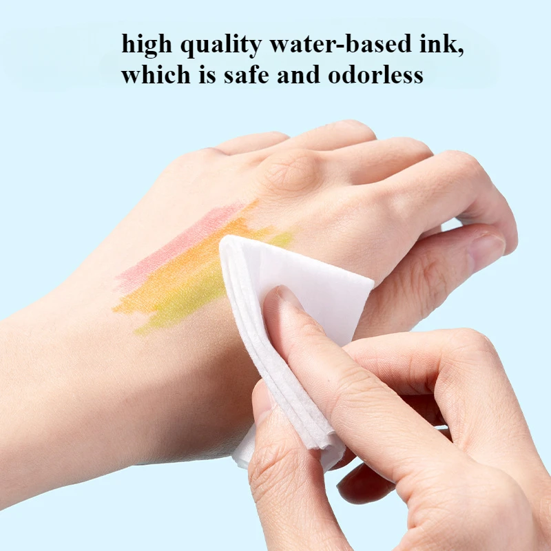 Washable Markers Set for Kids, - Copic Marker Sketch ulasan dan harga