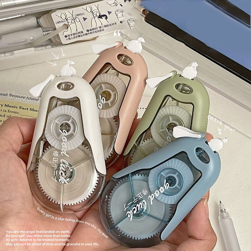 20m/pcs Correction Tape Set La - Correction Tape Roller ulasan dan harga