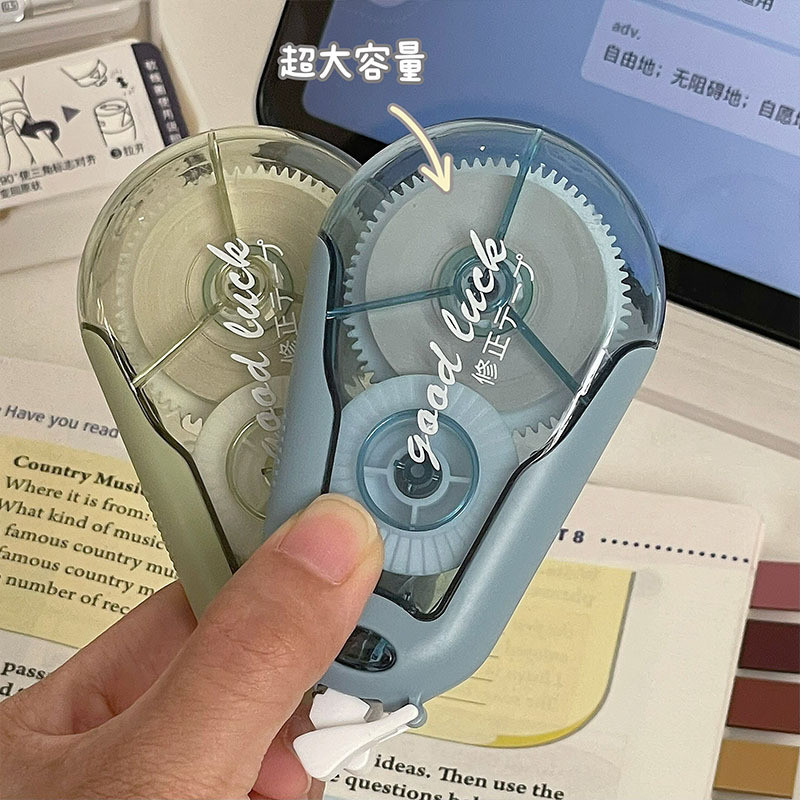 20m/pcs Correction Tape Set La - Correction Tape Roller ulasan dan harga