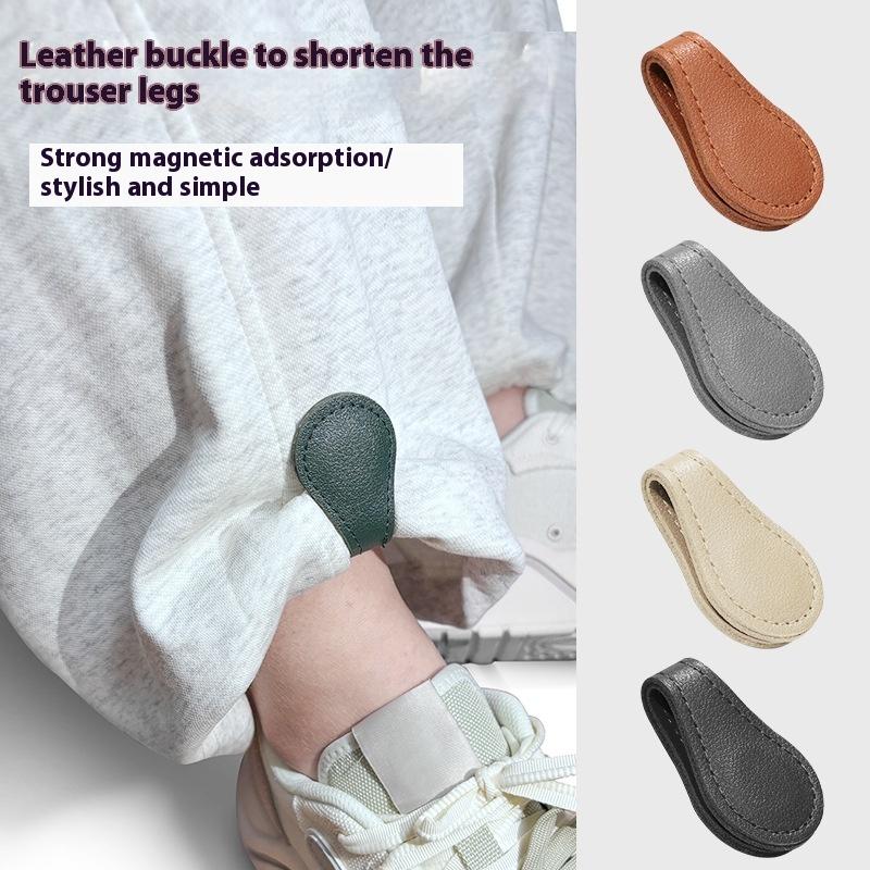 [YU]Magnetic Hem Clips Strong  - Bookmark Magnetic Clip ulasan dan harga