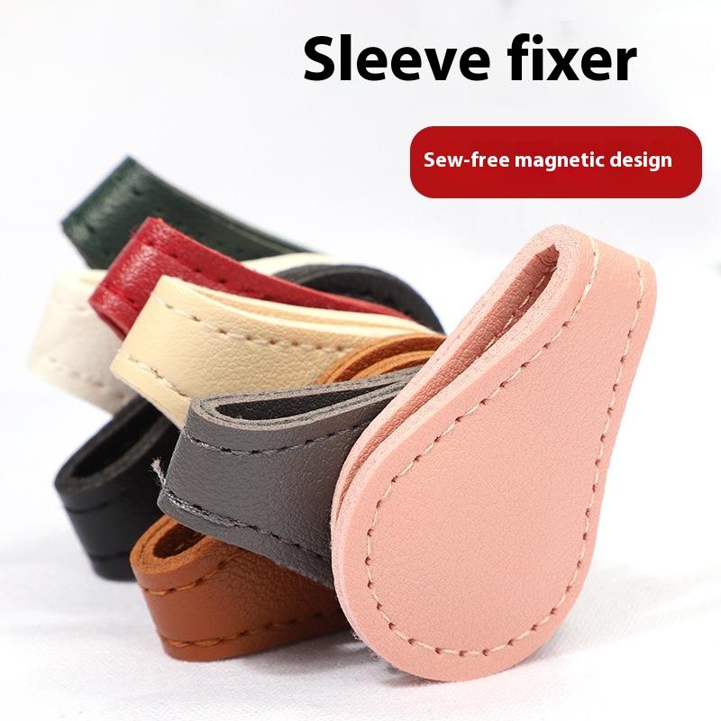 [YU]Magnetic Hem Clips Strong  - Bookmark Magnetic Clip ulasan dan harga