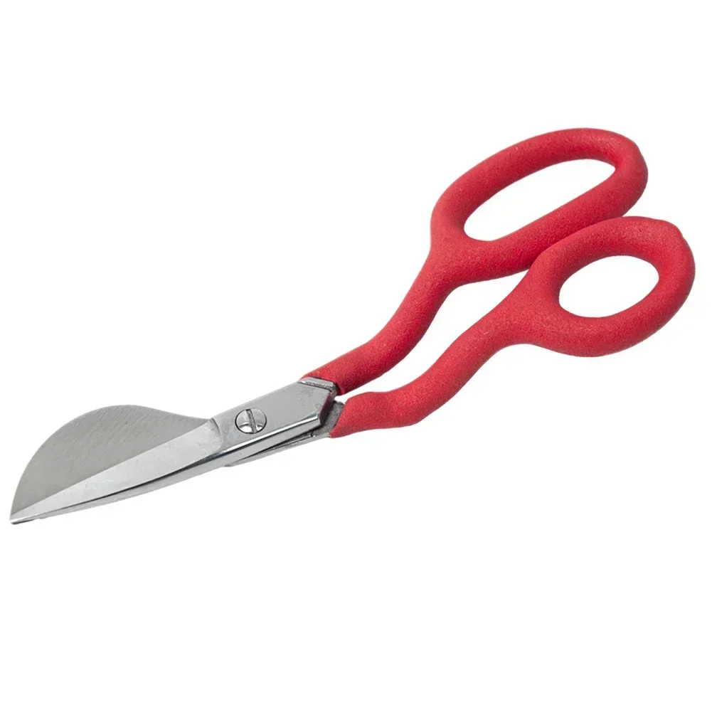 1 Duckbill Scissors Blade 1 Cr - Scissors Stainless Craft ulasan dan harga
