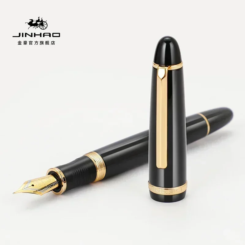 1/5 PCS JINHAO X850 Fountain P - Stationery Supply Business ulasan dan harga