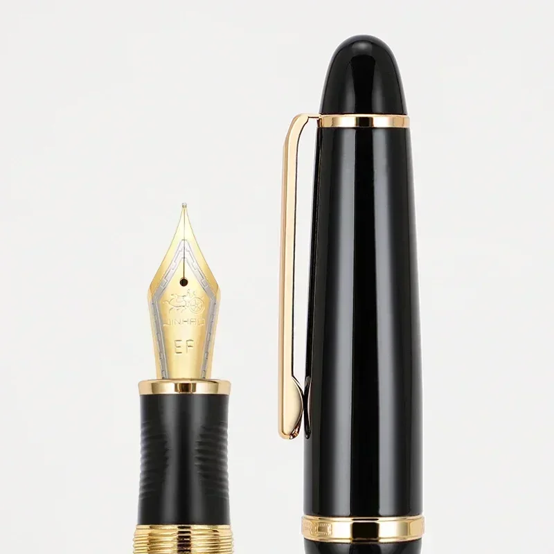 1/5 PCS JINHAO X850 Fountain P - Stationery Supply Business ulasan dan harga