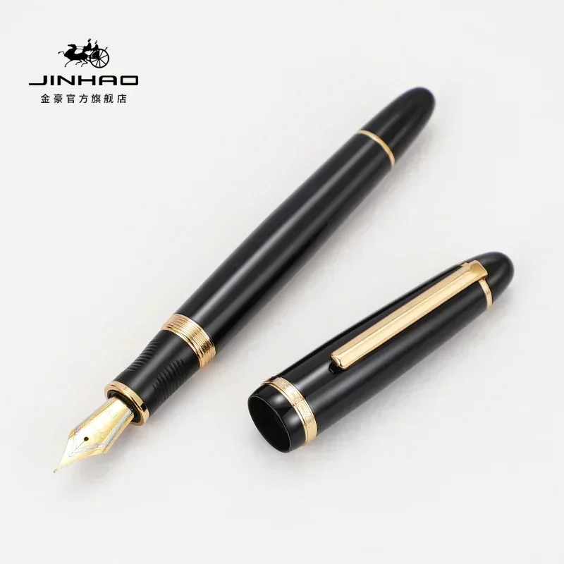 1/5 PCS JINHAO X850 Fountain P - Stationery Supply Business ulasan dan harga
