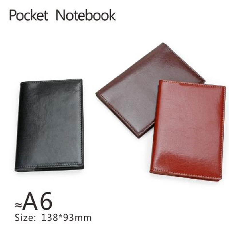 Yiwi Pocket Notebooks A6 To Do - Office Stationery Supply List ulasan dan harga
