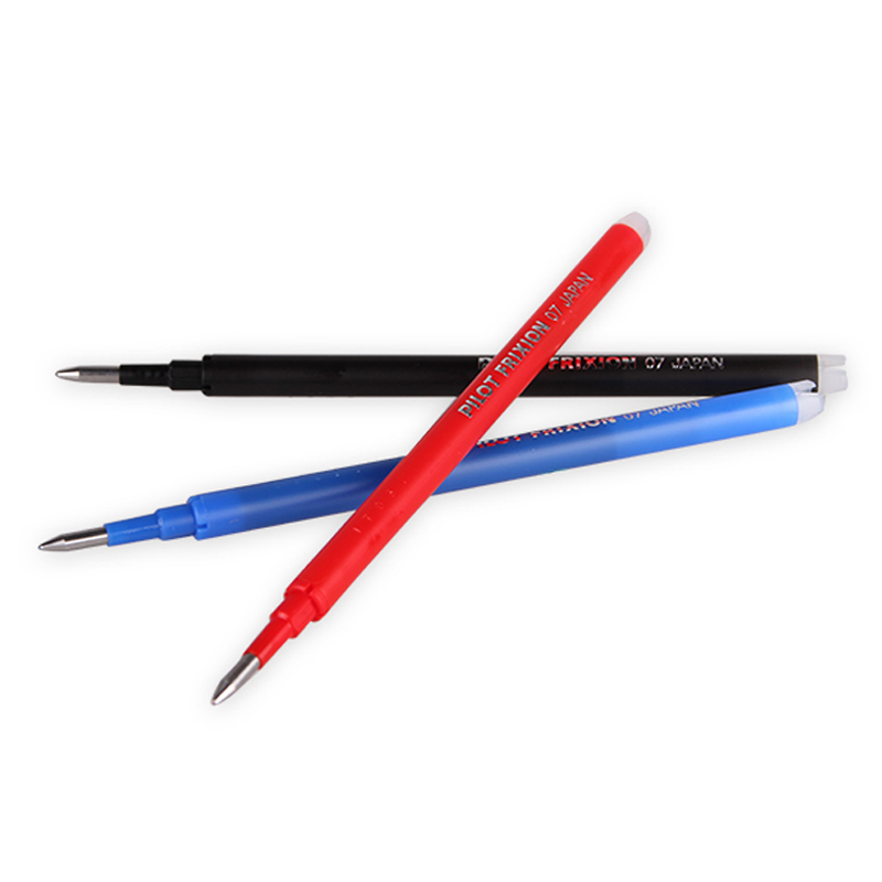 4/6/8/10pcs PILOT BLS-FR7 Frix - Pilot Pen Frixion ulasan dan harga